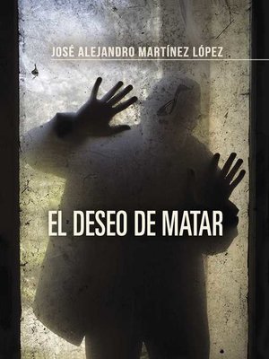 cover image of El deseo de matar